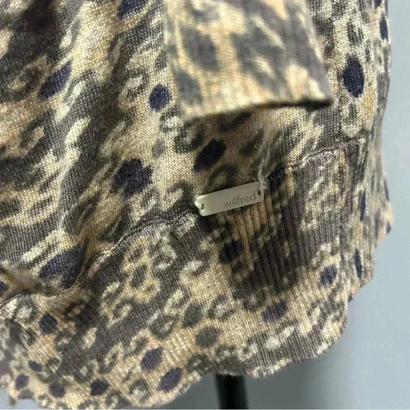 Aritzia - Wilfred  Cardigan - Picture 6 of 6